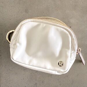 Lulu lemon belt everywhere nano